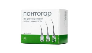 Пантогар: состав, инструкция и отзывы о применении